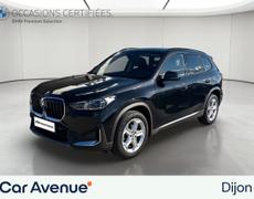 BMW X1 Beaune