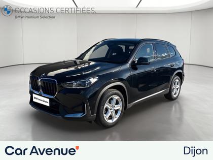 BMW X1 - X1 sDrive 18d 150ch DKG7 Business Design - 30 000 €