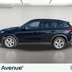 BMW X1 X1 sDrive 18d 150ch DKG7 Business Design Beaune