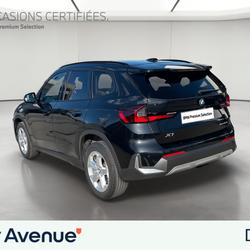 BMW X1 X1 sDrive 18d 150ch DKG7 Business Design Beaune