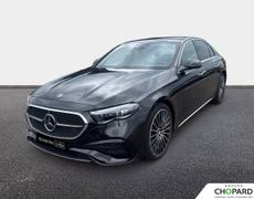Mercedes Classe E Rosières-près-Troyes