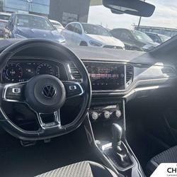 Volkswagen T-Roc T-Roc 1.5 TSI 150 EVO Start/Stop DSG7 R-Line Rosi&egrave;res-pr&egrave;s-Troyes