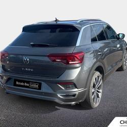 Volkswagen T-Roc T-Roc 1.5 TSI 150 EVO Start/Stop DSG7 R-Line Rosi&egrave;res-pr&egrave;s-Troyes