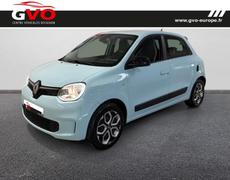 Renault Twingo 3