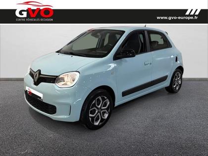 Renault Twingo - 1.0 SCe 65ch Equilibre - 13 490 €