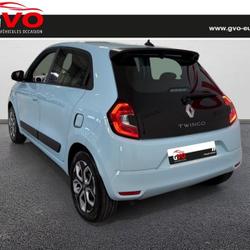 Renault Twingo 3 1.0 SCe 65ch Equilibre Saint-Gr&eacute;goire