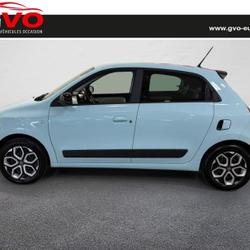 Renault Twingo 3 1.0 SCe 65ch Equilibre Saint-Gr&eacute;goire