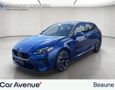 BMW Serie 1 Beaune