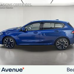 BMW Serie 1 120 170 ch DKG7 M Sport Beaune