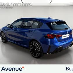 BMW Serie 1 120 170 ch DKG7 M Sport Beaune
