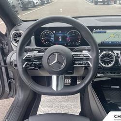 Mercedes Classe A Classe A 200 d AMG Line Rosi&egrave;res-pr&egrave;s-Troyes