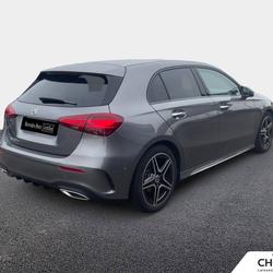 Mercedes Classe A Classe A 200 d AMG Line Rosi&egrave;res-pr&egrave;s-Troyes