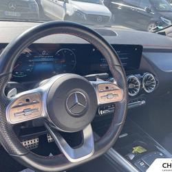 Mercedes EQA EQA 250+ AMG Line Chaumont