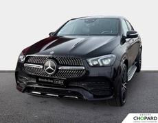 Mercedes GLE Rosières-près-Troyes