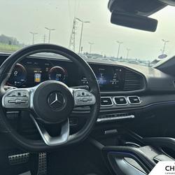 Mercedes GLE GLE Coup&eacute; 350 de 9G-Tronic 4Matic AMG Line Rosi&egrave;res-pr&egrave;s-Troyes