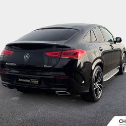 Mercedes GLE GLE Coup&eacute; 350 de 9G-Tronic 4Matic AMG Line Rosi&egrave;res-pr&egrave;s-Troyes