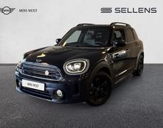 Mini Countryman Fréjus