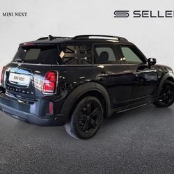 Mini Countryman Cooper 136ch  Edition Premium BVA7 Fr&eacute;jus