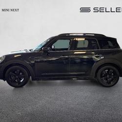 Mini Countryman Cooper 136ch  Edition Premium BVA7 Fr&eacute;jus