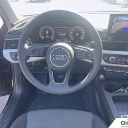 Audi A4 Avant A4 Avant 35 TFSI 150 S tronic 7 Business Executive Rosi&egrave;res-pr&egrave;s-Troyes