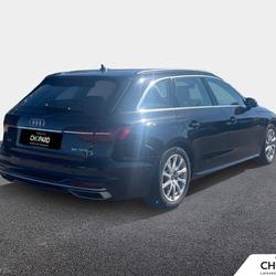 Audi A4 Avant A4 Avant 35 TFSI 150 S tronic 7 Business Executive Rosi&egrave;res-pr&egrave;s-Troyes