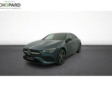 Mercedes CLA Rosières-près-Troyes