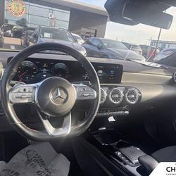Mercedes CLA CLA Coup&eacute; 250 e 8G-DCT AMG Line Rosi&egrave;res-pr&egrave;s-Troyes