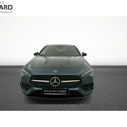 Mercedes CLA CLA Coup&eacute; 250 e 8G-DCT AMG Line Chen&ocirc;ve