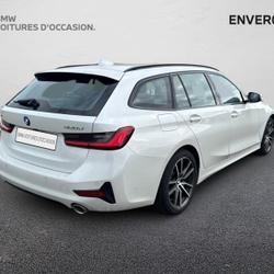 BMW Serie 3 320dA xDrive 190ch Edition Sport Beaucouz&eacute;