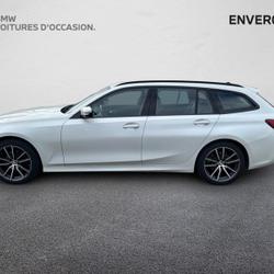 BMW Serie 3 320dA xDrive 190ch Edition Sport Beaucouz&eacute;