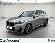 BMW X1 Beaune