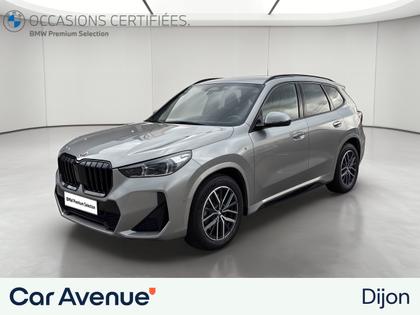 BMW X1 - X1 xDrive 23d 211ch DKG7 xLine First Edition Plus - 40 758 €