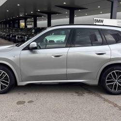 BMW X1 X1 xDrive 23d 211ch DKG7 xLine First Edition Plus Beaune