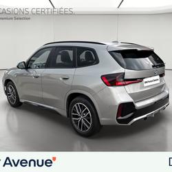 BMW X1 X1 xDrive 23d 211ch DKG7 xLine First Edition Plus Beaune
