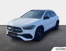 Mercedes GLA