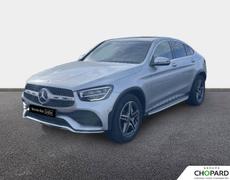 Mercedes GLC