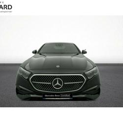 Mercedes Classe E Classe E 220 d 9G-Tronic AMG Line Rosi&egrave;res-pr&egrave;s-Troyes