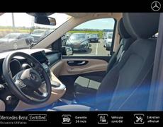 Mercedes Classe V Rosières-près-Troyes