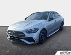 Mercedes Classe C Chaumont