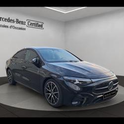 Mercedes CLA 200 183ch AMG Line 8G-eDCT Ceris&eacute;