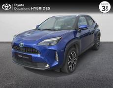 Toyota Yaris Cross - 116h Design MY22 - 20 970 €