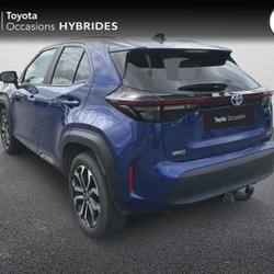 Toyota Yaris Cross 116h Design MY22 Bayeux