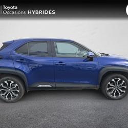 Toyota Yaris Cross 116h Design MY22 Bayeux