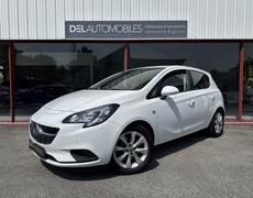 Opel Corsa Chantepie