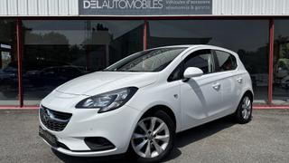 Opel Corsa  - photo 0