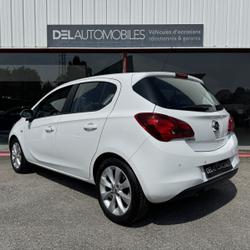 Opel Corsa 1.4 TURBO 100CH EXCITE START/STOP 5P Chantepie