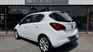 Opel Corsa  - photo 1