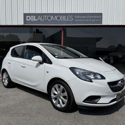 Opel Corsa 1.4 TURBO 100CH EXCITE START/STOP 5P Chantepie