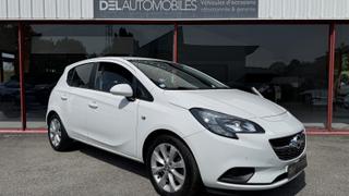 Opel Corsa  - photo 2