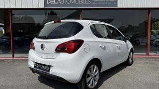 Opel Corsa  - photo 3